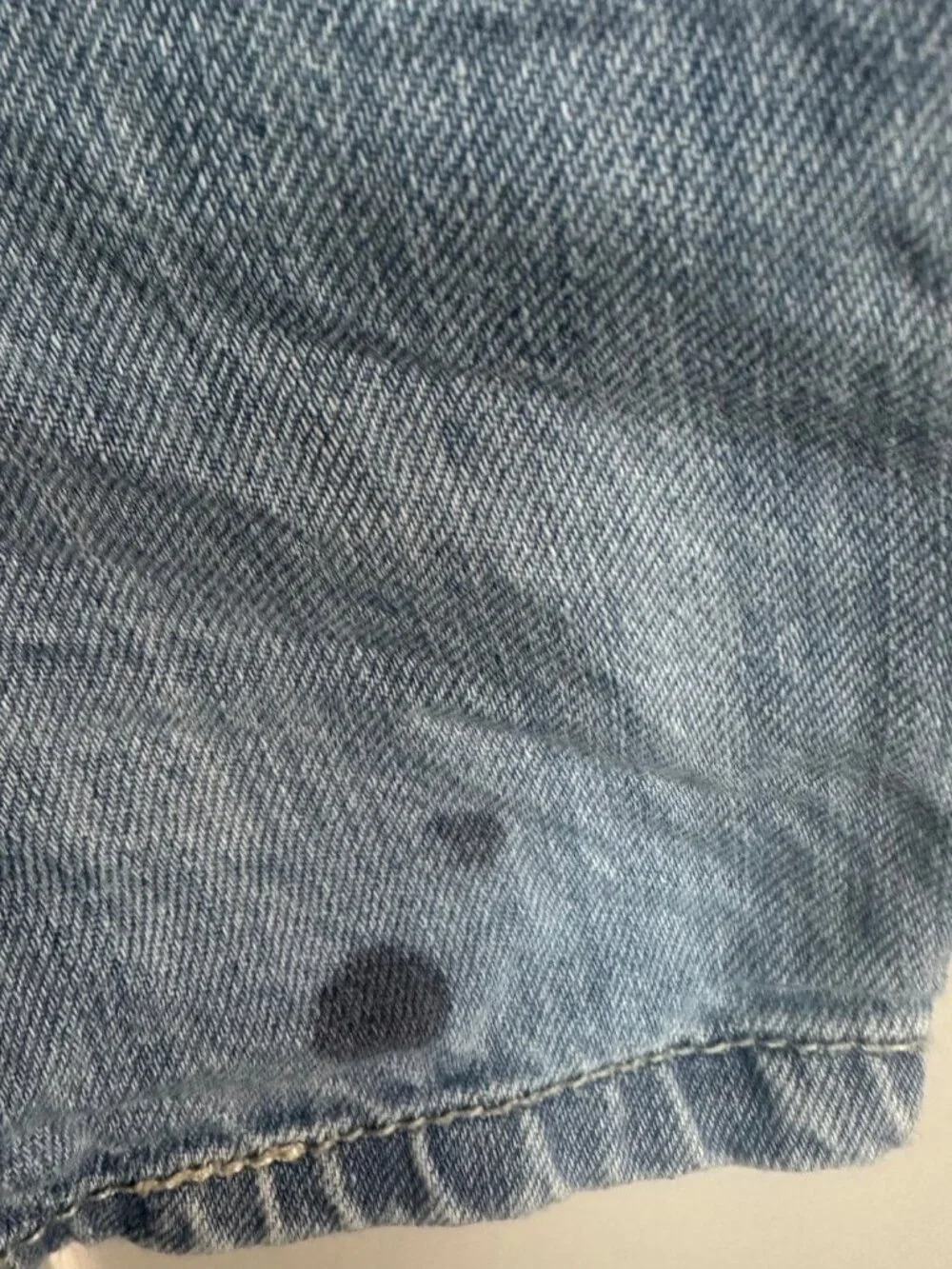 Oskosh childs short